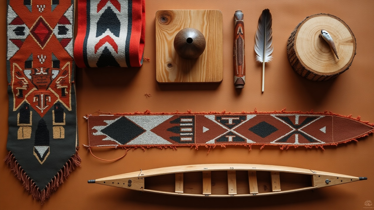 June is National Indigenous History Month