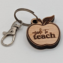 Thumbnail for Maple Key Chains