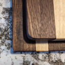 Thumbnail for Walnut Cutting Boards