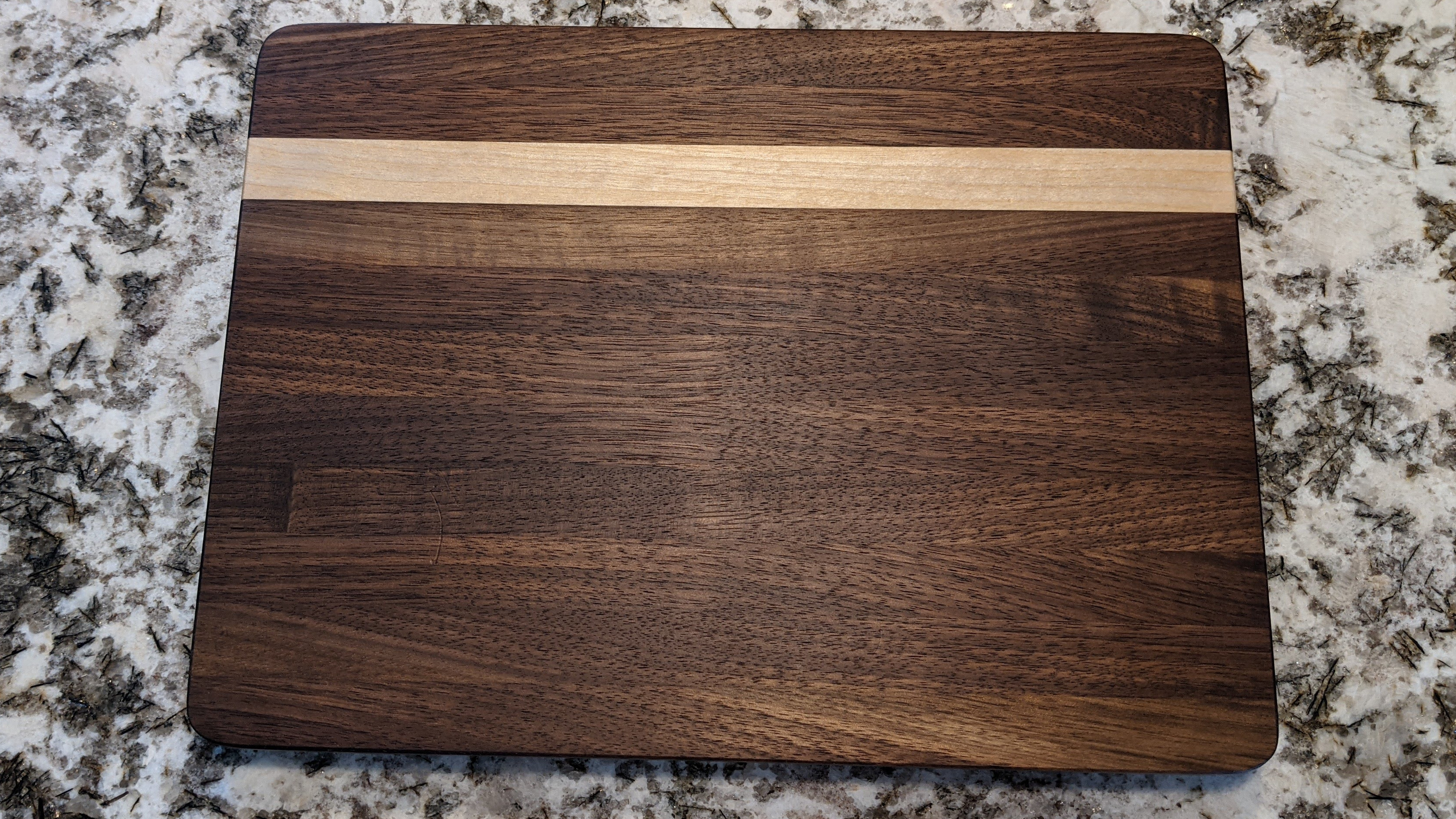 Walnut Cutting Boards